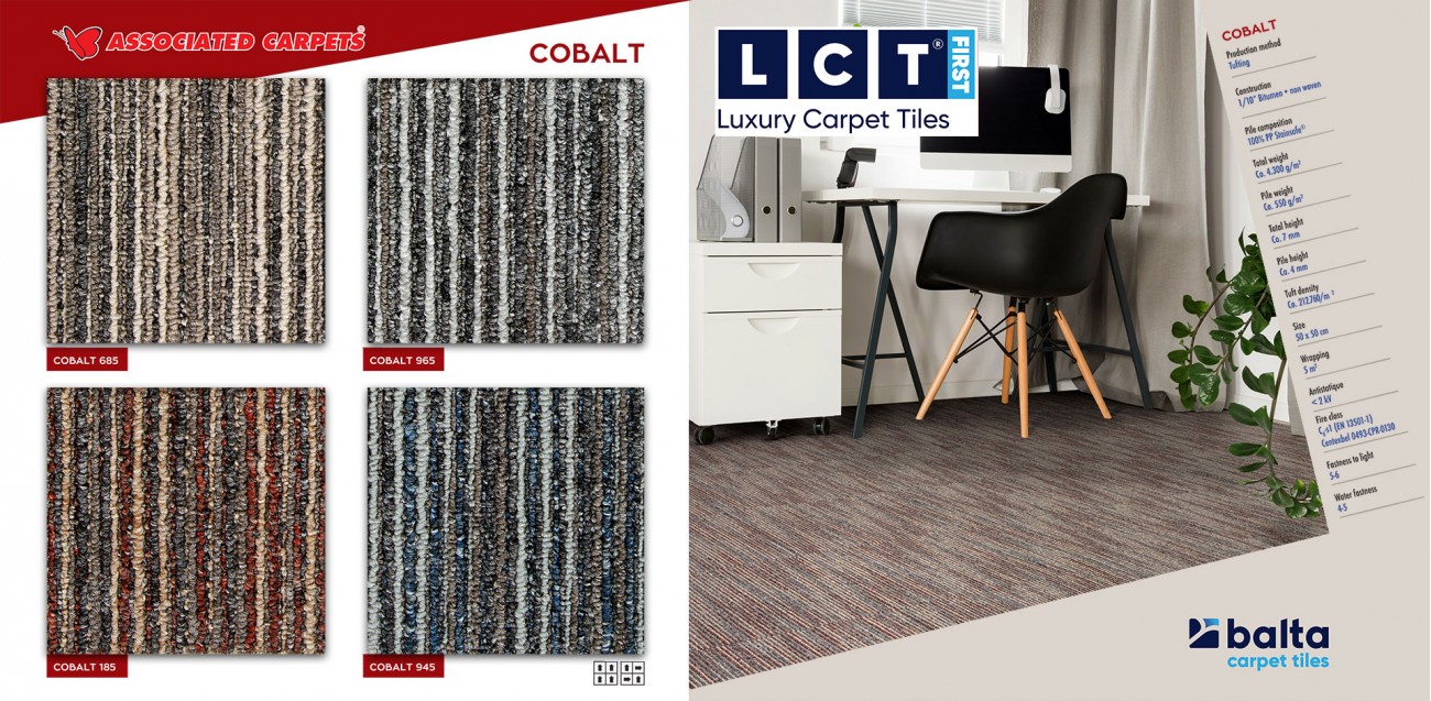Lct Cobalt